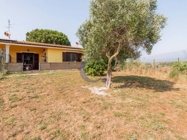 casa indipendente in vendita a Cerveteri in zona San Martino