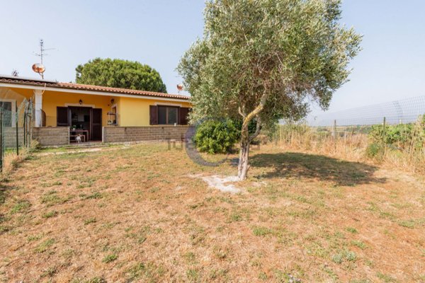 casa indipendente in vendita a Cerveteri in zona San Martino