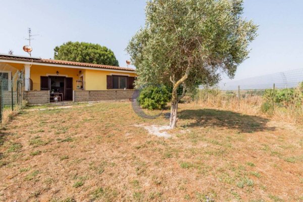 casa indipendente in vendita a Cerveteri in zona San Martino