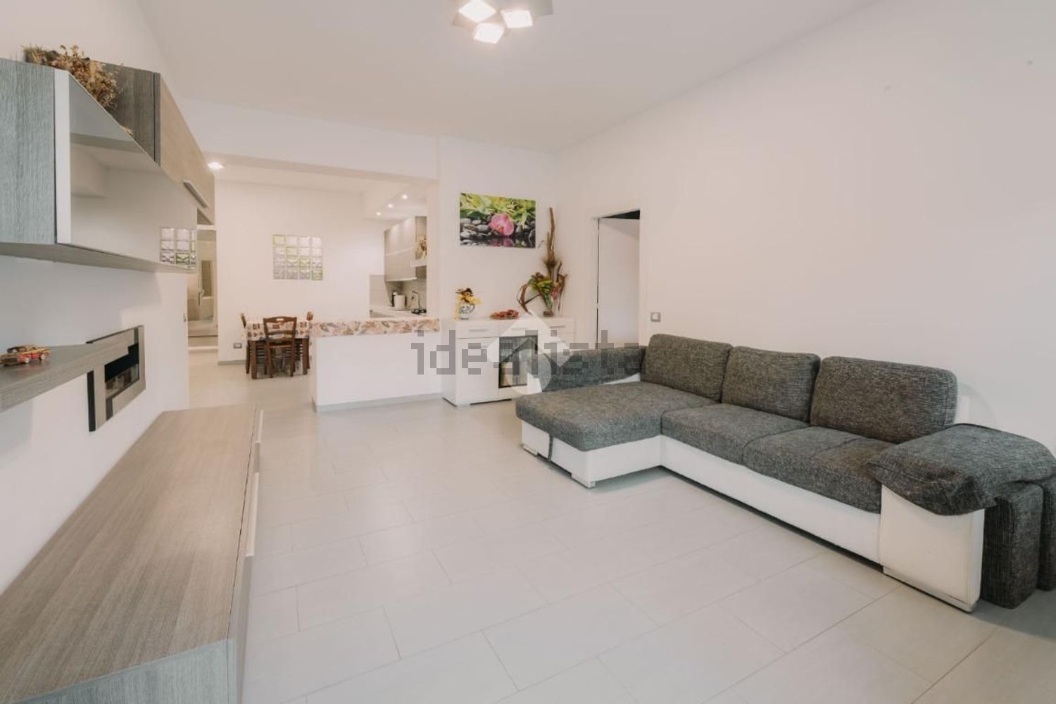 appartamento in vendita a Cerveteri