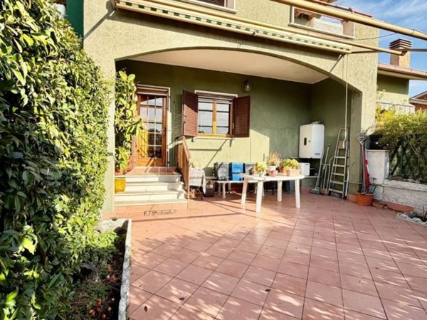 casa indipendente in vendita a Cerveteri