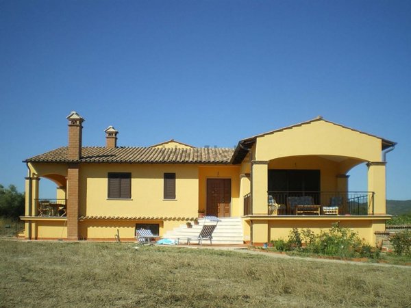 casa indipendente in vendita a Cerveteri in zona Centocorvi