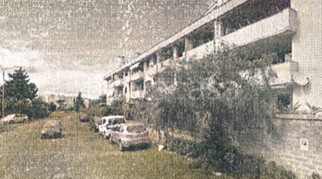 terreno edificabile in vendita a Cerveteri