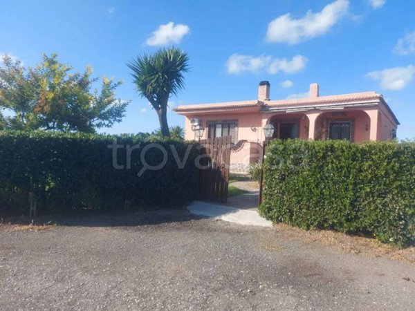 casa indipendente in vendita a Cerveteri