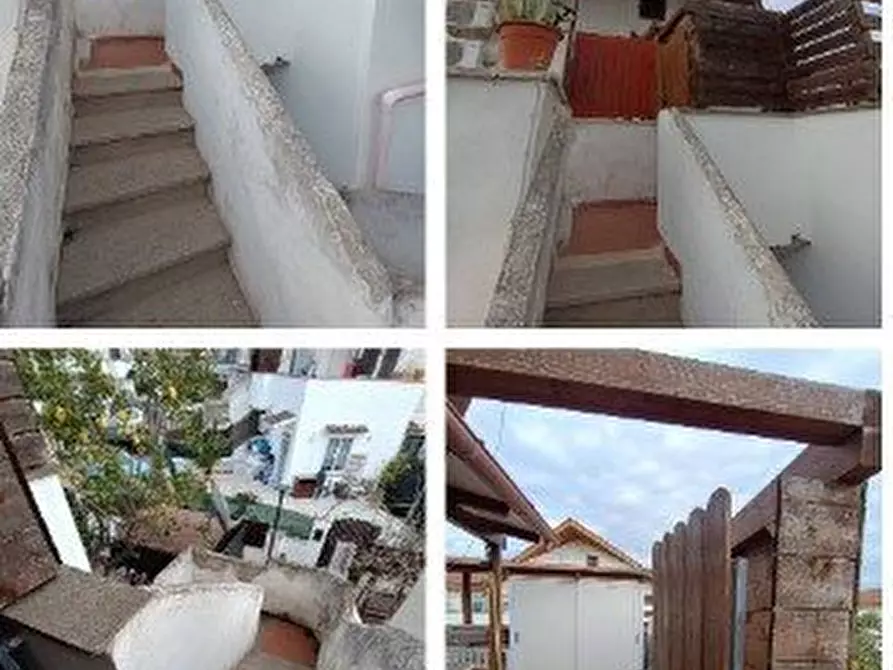 casa indipendente in vendita a Cerveteri