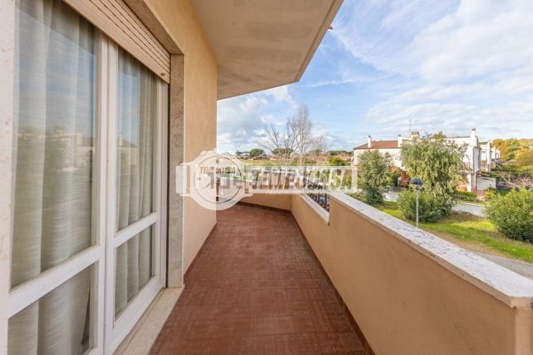 appartamento in vendita a Cerveteri in zona Campo di Mare