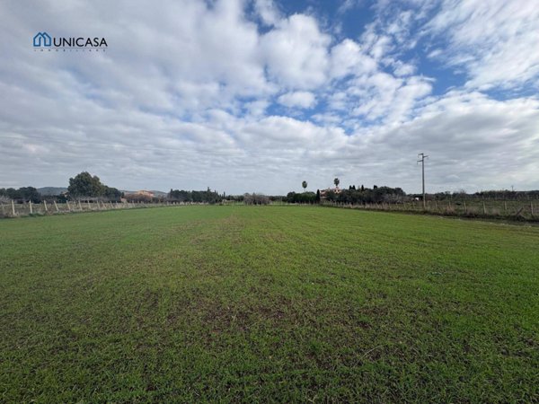 terreno agricolo in vendita a Cerveteri
