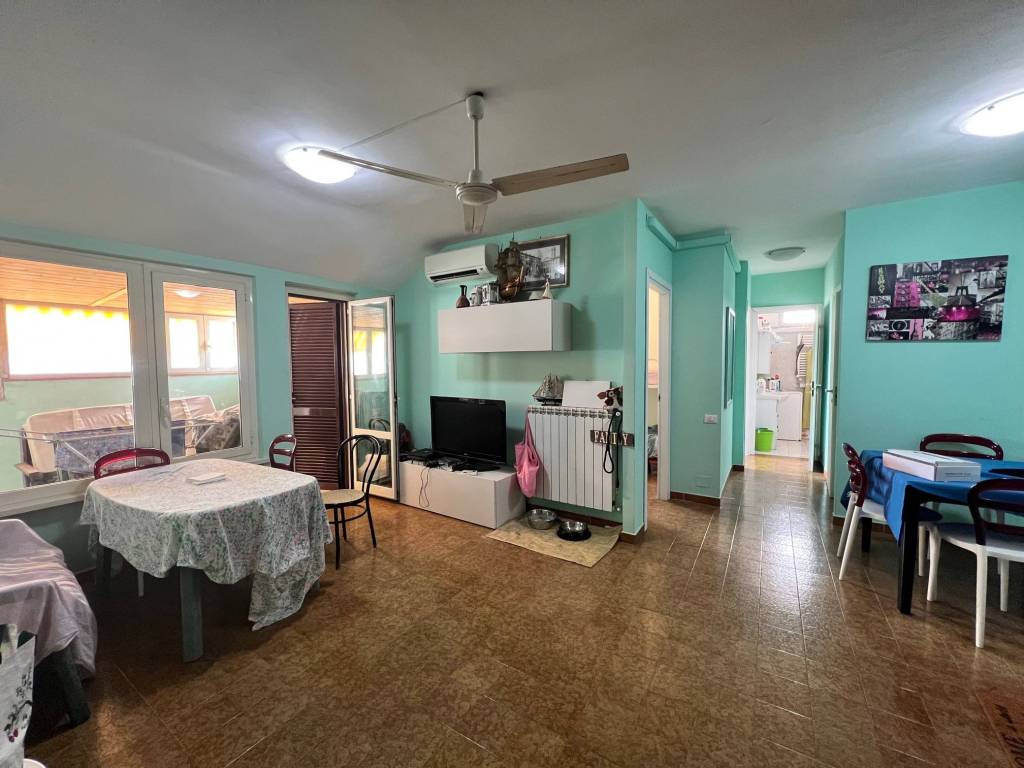 appartamento in vendita a Cerveteri in zona Cerenova