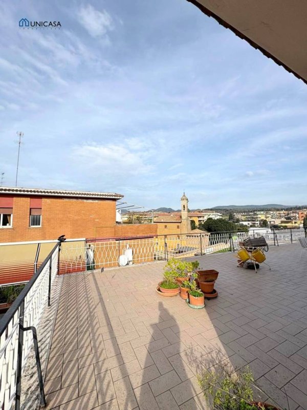 appartamento in vendita a Cerveteri in zona Campo di Mare