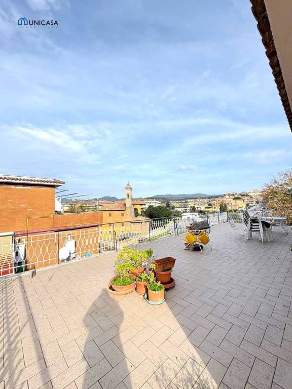appartamento in vendita a Cerveteri in zona Zambra