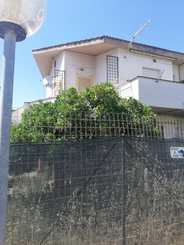 appartamento in vendita a Cerveteri