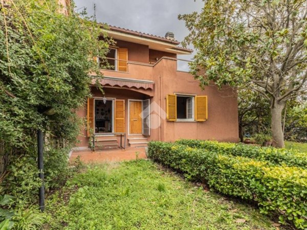 appartamento in vendita a Cerveteri