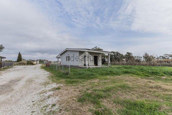 appartamento in vendita a Cerveteri