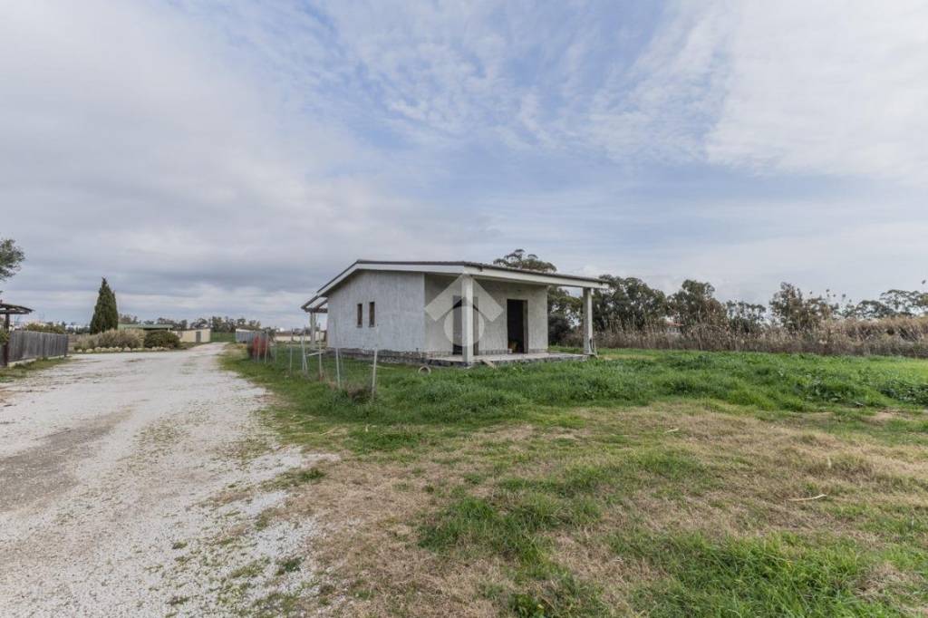 casa indipendente in vendita a Cerveteri
