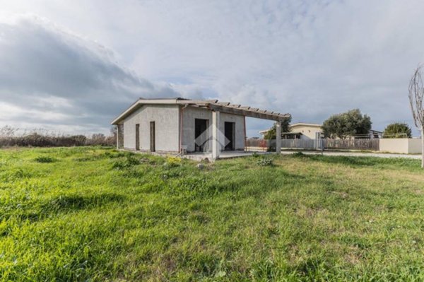casa indipendente in vendita a Cerveteri in zona Campo di Mare