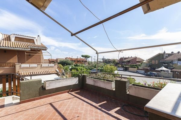 appartamento in vendita a Cerveteri in zona Marina di Cerveteri