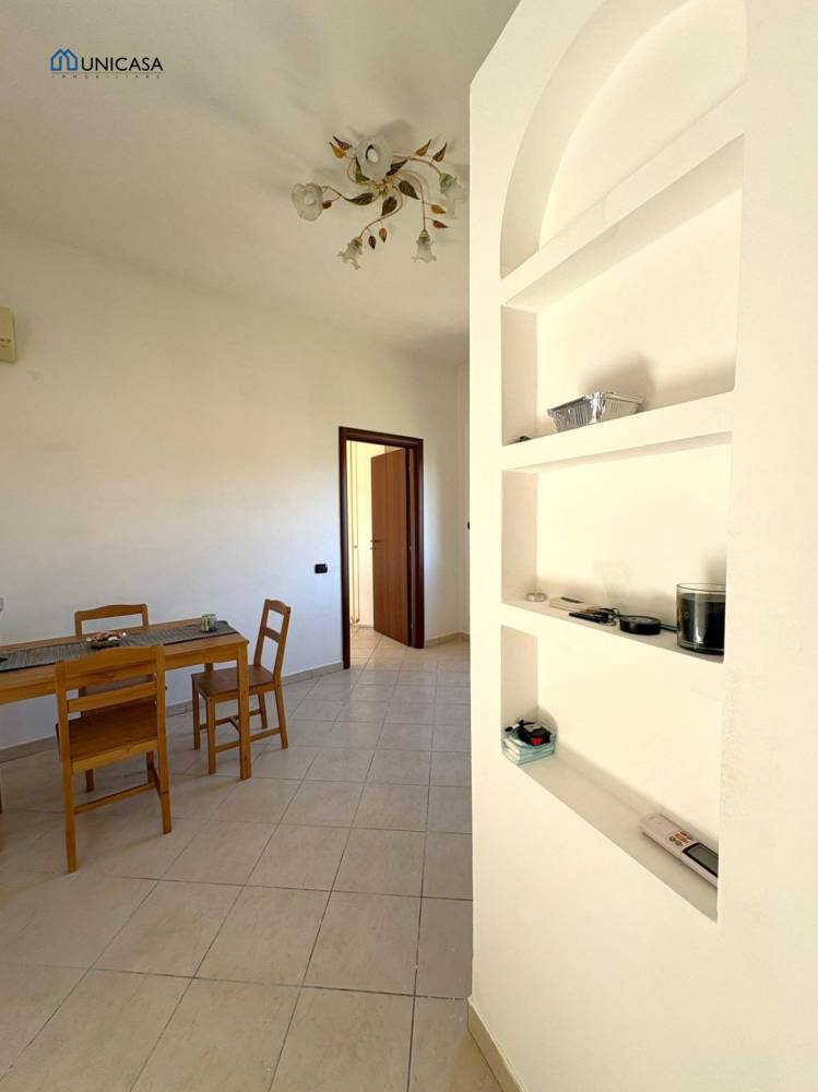 appartamento in vendita a Cerveteri in zona Campo di Mare