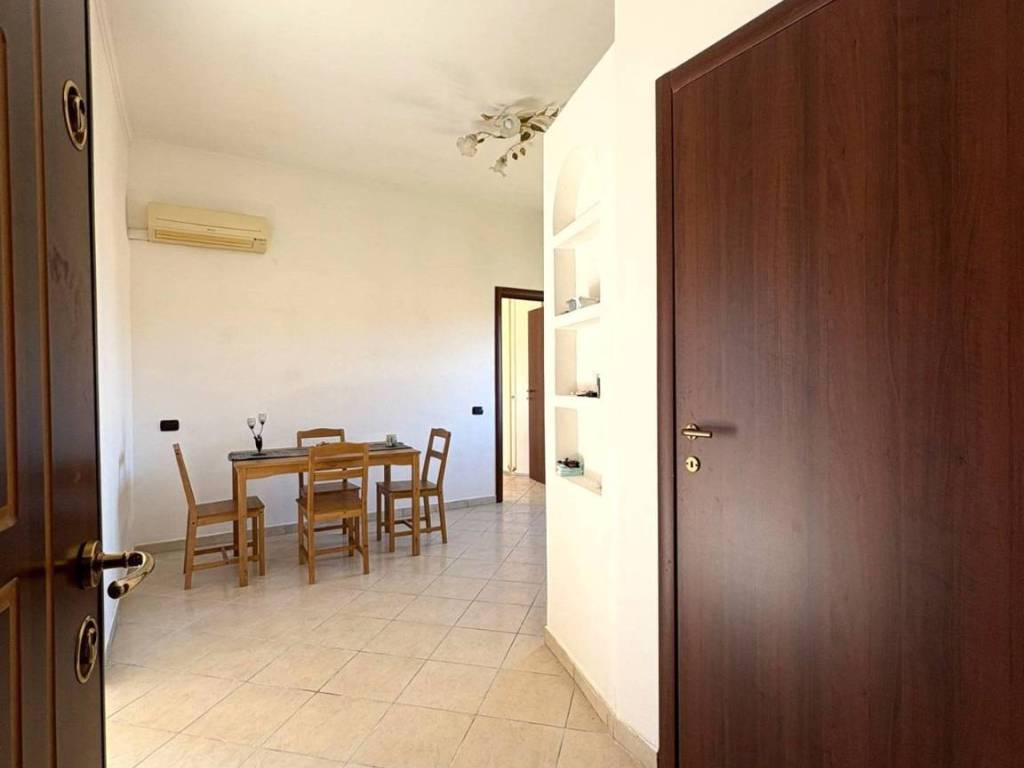 appartamento in vendita a Cerveteri in zona Campo di Mare