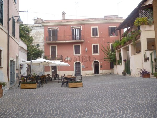 appartamento in vendita a Cerveteri