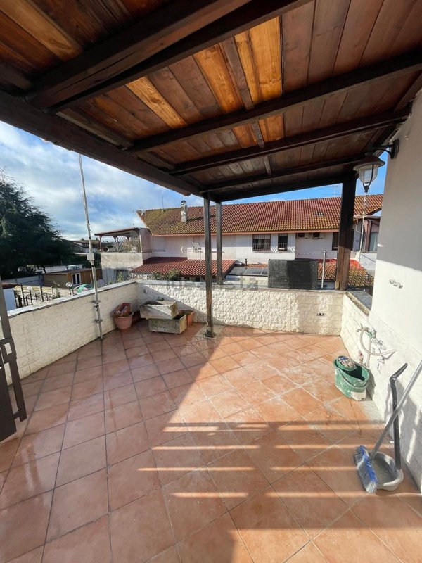 appartamento in vendita a Cerveteri