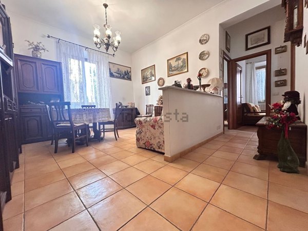 appartamento in vendita a Cerveteri