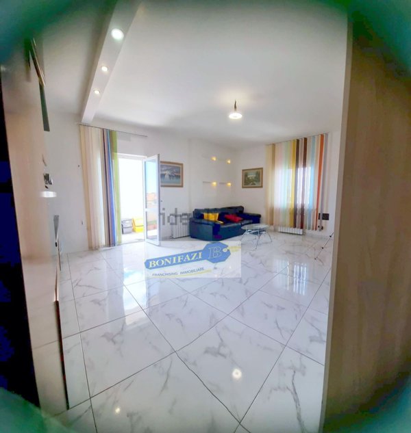 appartamento in vendita a Cerveteri in zona Cerenova