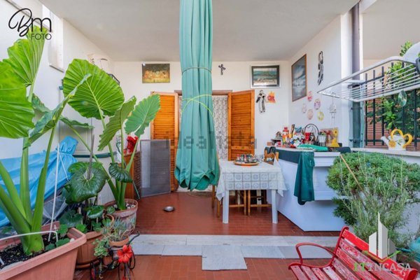 appartamento in vendita a Cerveteri in zona Marina di Cerveteri