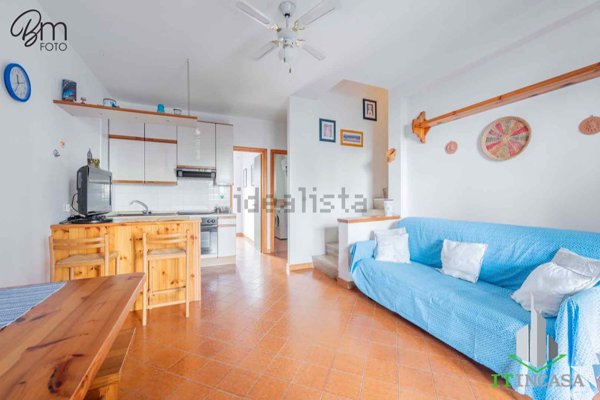 appartamento in vendita a Cerveteri in zona Marina di Cerveteri