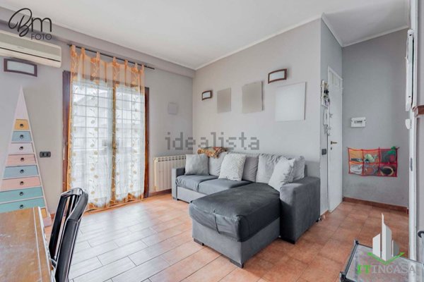 appartamento in vendita a Cerveteri in zona Marina di Cerveteri