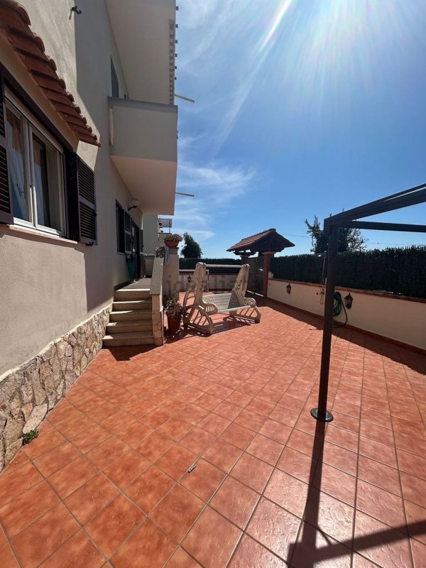 appartamento in vendita a Cerveteri in zona Campo di Mare