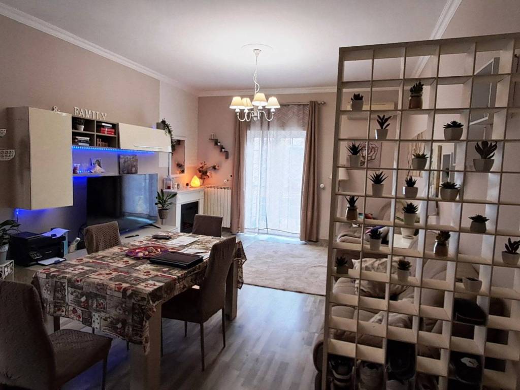 appartamento in vendita a Cerveteri