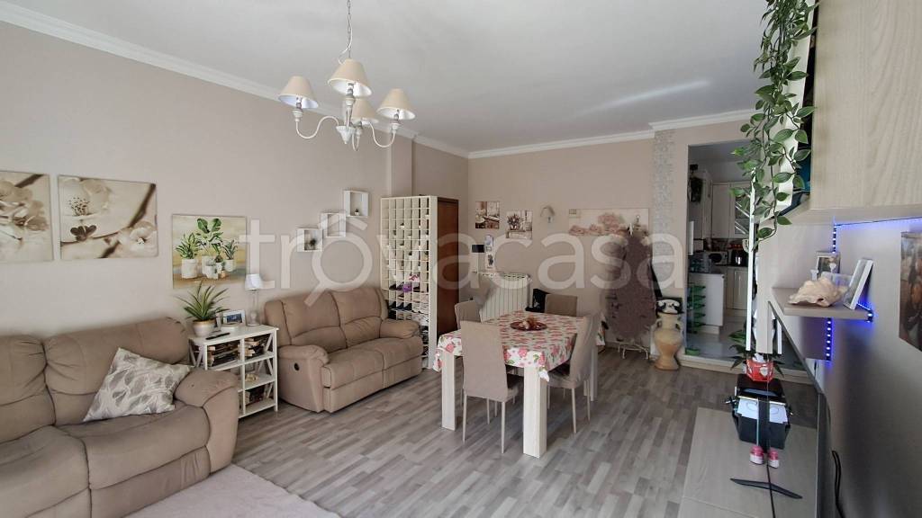 appartamento in vendita a Cerveteri