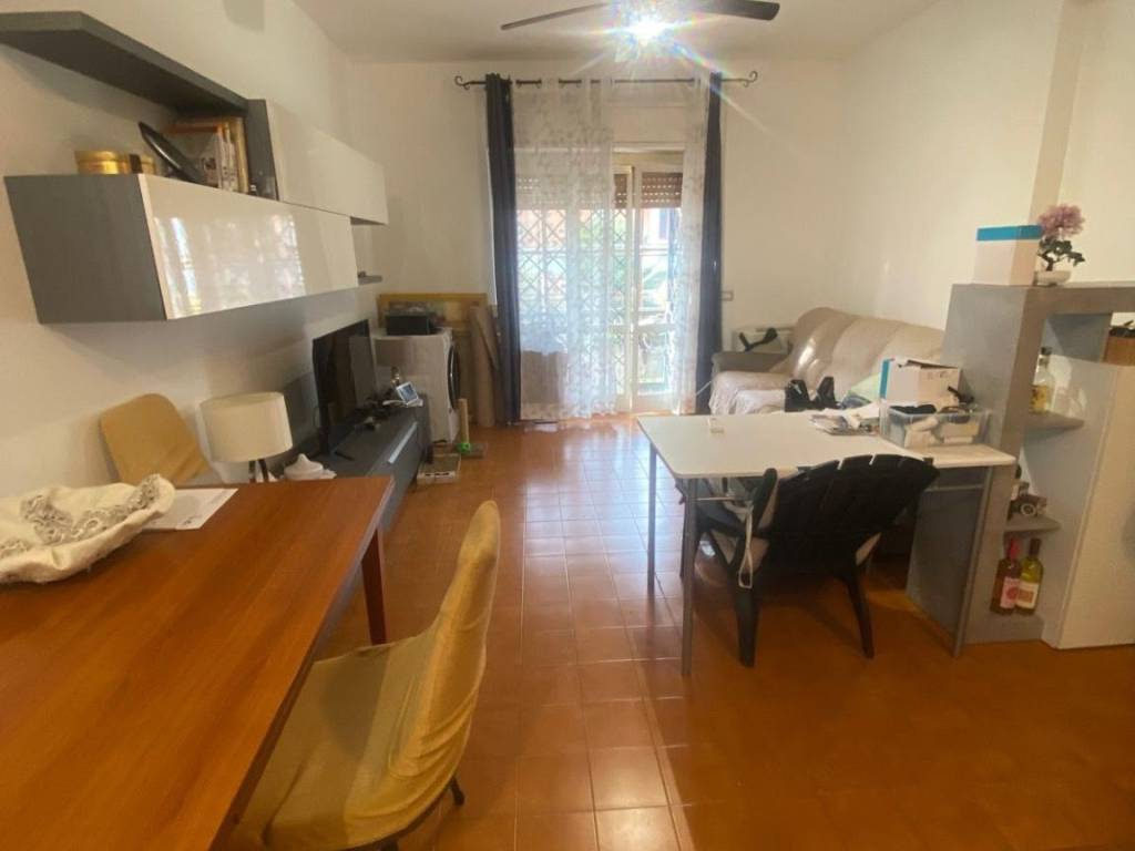 appartamento in vendita a Cerveteri