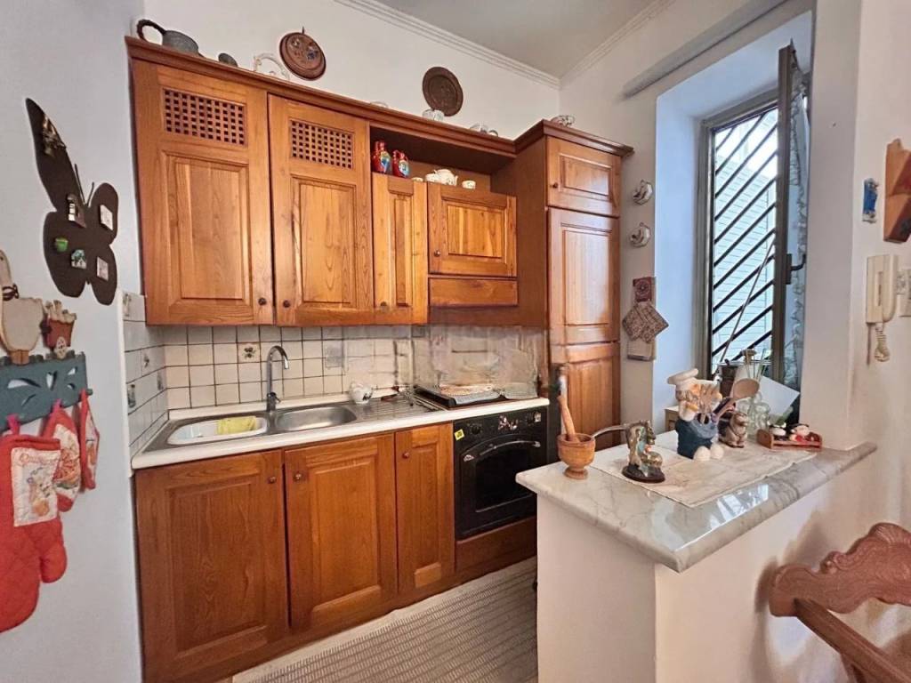 appartamento in vendita a Cerveteri