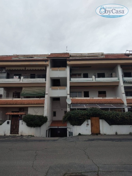 appartamento in vendita a Cerveteri in zona Marina di Cerveteri