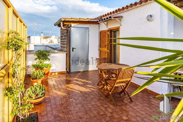 appartamento in vendita a Cerveteri in zona Marina di Cerveteri