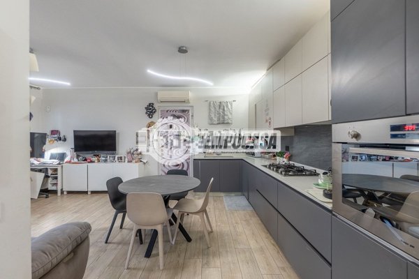 appartamento in vendita a Cerveteri in zona Cerenova