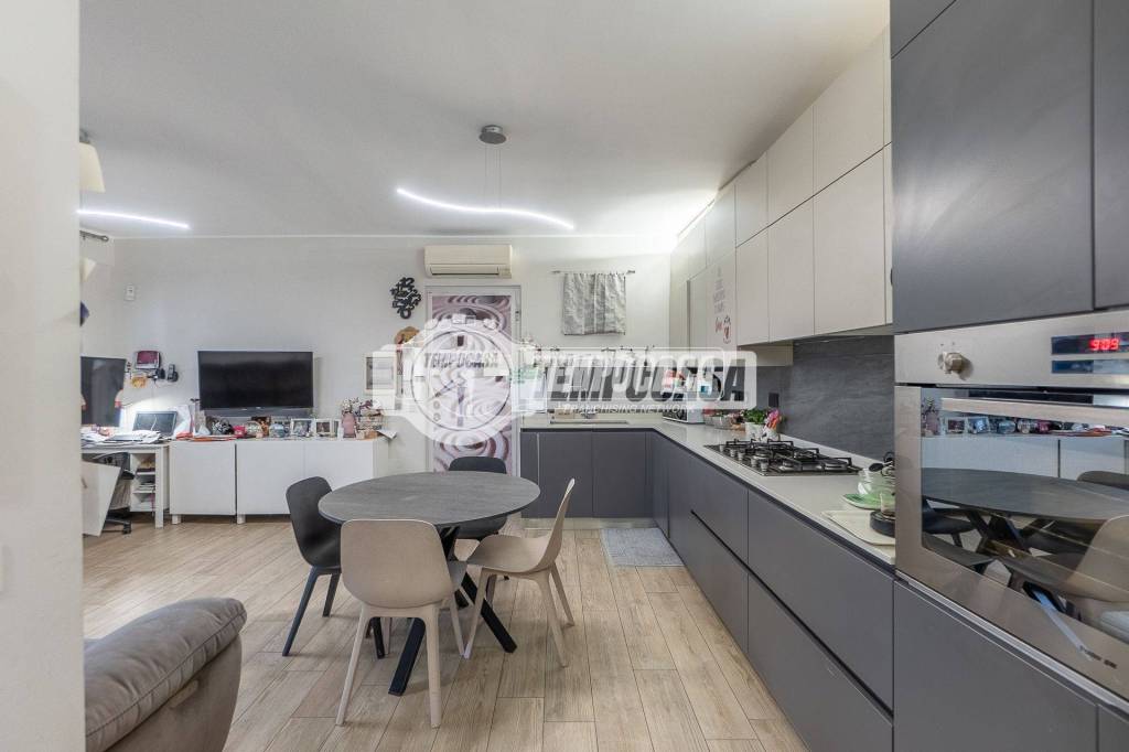 appartamento in vendita a Cerveteri in zona Marina di Cerveteri