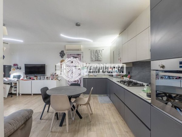 appartamento in vendita a Cerveteri in zona Cerenova