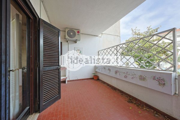 appartamento in vendita a Cerveteri in zona Cerenova