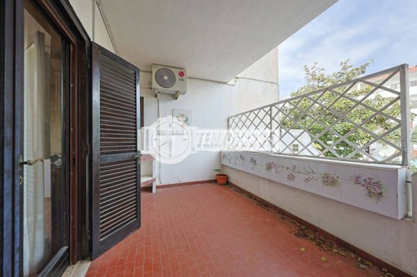 appartamento in vendita a Cerveteri in zona Marina di Cerveteri