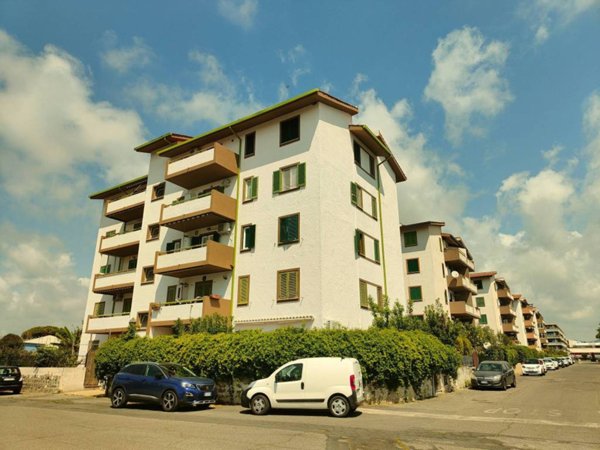 appartamento in vendita a Cerveteri in zona Cerenova