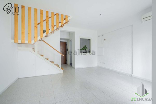 appartamento in vendita a Cerveteri in zona Marina di Cerveteri