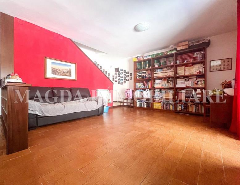 appartamento in vendita a Cerveteri in zona Marina di Cerveteri