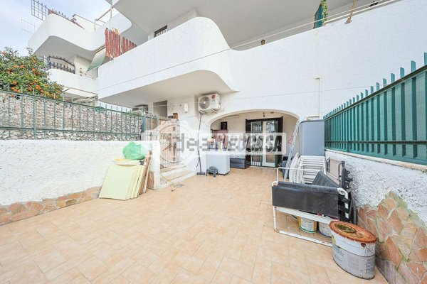 appartamento in vendita a Cerveteri in zona Marina di Cerveteri