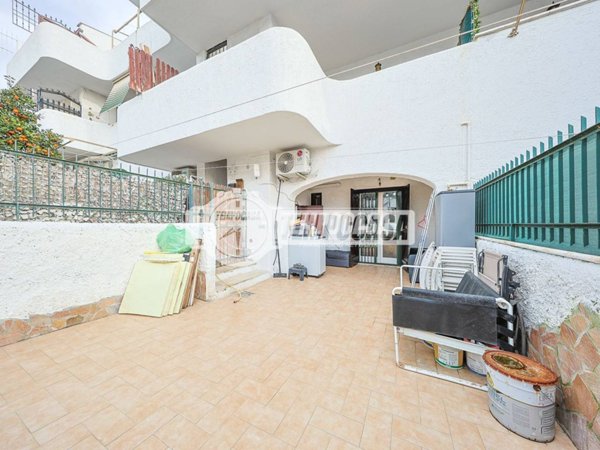 appartamento in vendita a Cerveteri in zona Marina di Cerveteri