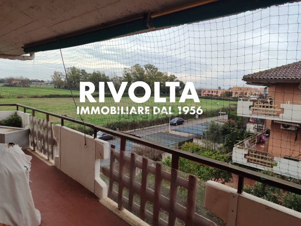 appartamento in vendita a Cerveteri in zona Marina di Cerveteri