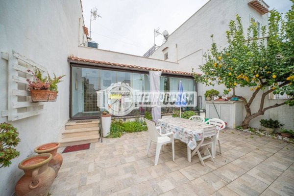 appartamento in vendita a Cerveteri in zona Cerenova