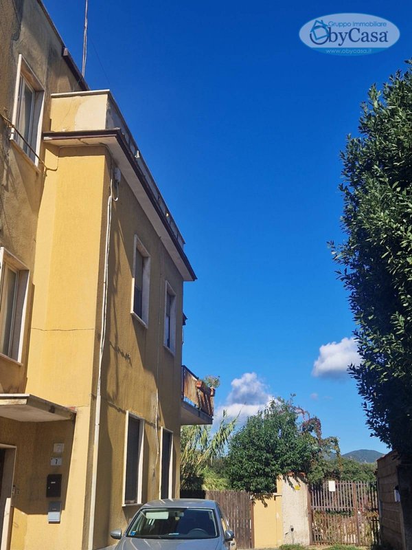 appartamento in vendita a Cerveteri