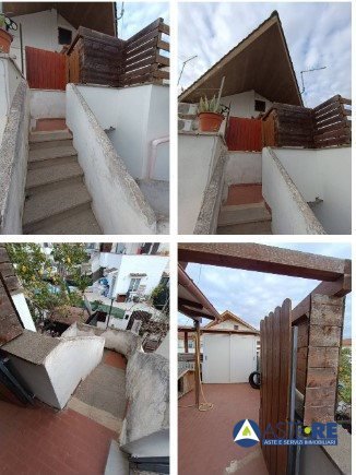 appartamento in vendita a Cerveteri